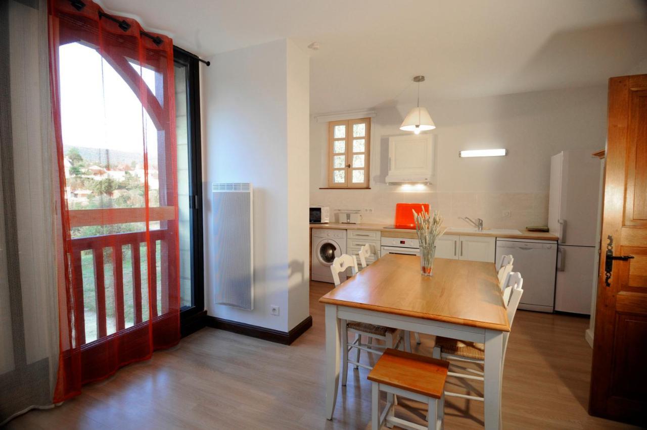 Saint-Vincent-de-Cosse Le Clos Des Rives מראה חיצוני תמונה