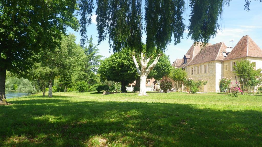 Saint-Vincent-de-Cosse Le Clos Des Rives מראה חיצוני תמונה