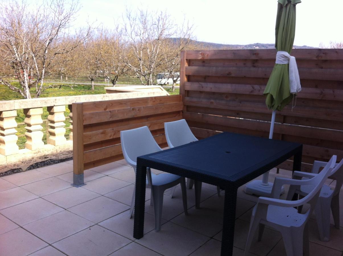 Saint-Vincent-de-Cosse Le Clos Des Rives חדר תמונה