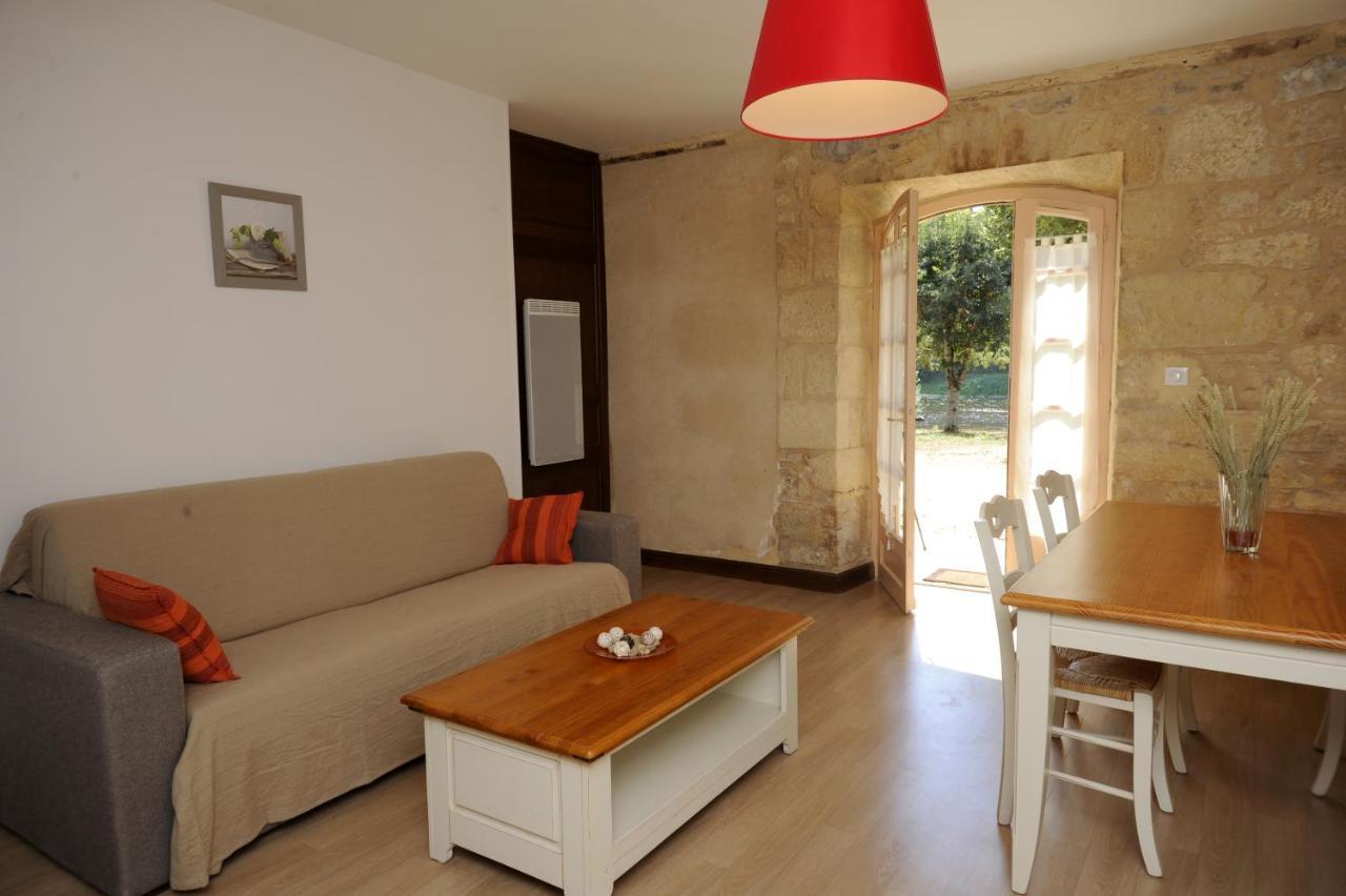 Saint-Vincent-de-Cosse Le Clos Des Rives חדר תמונה