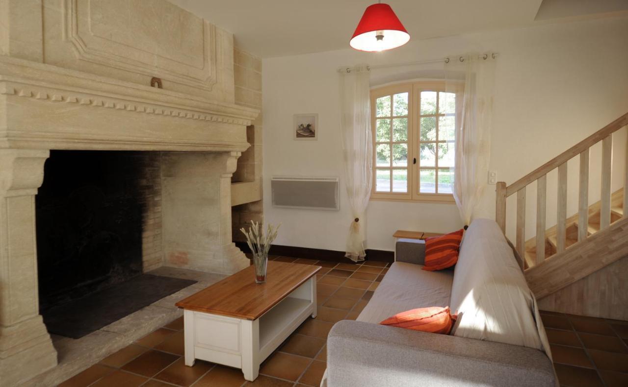 Saint-Vincent-de-Cosse Le Clos Des Rives חדר תמונה