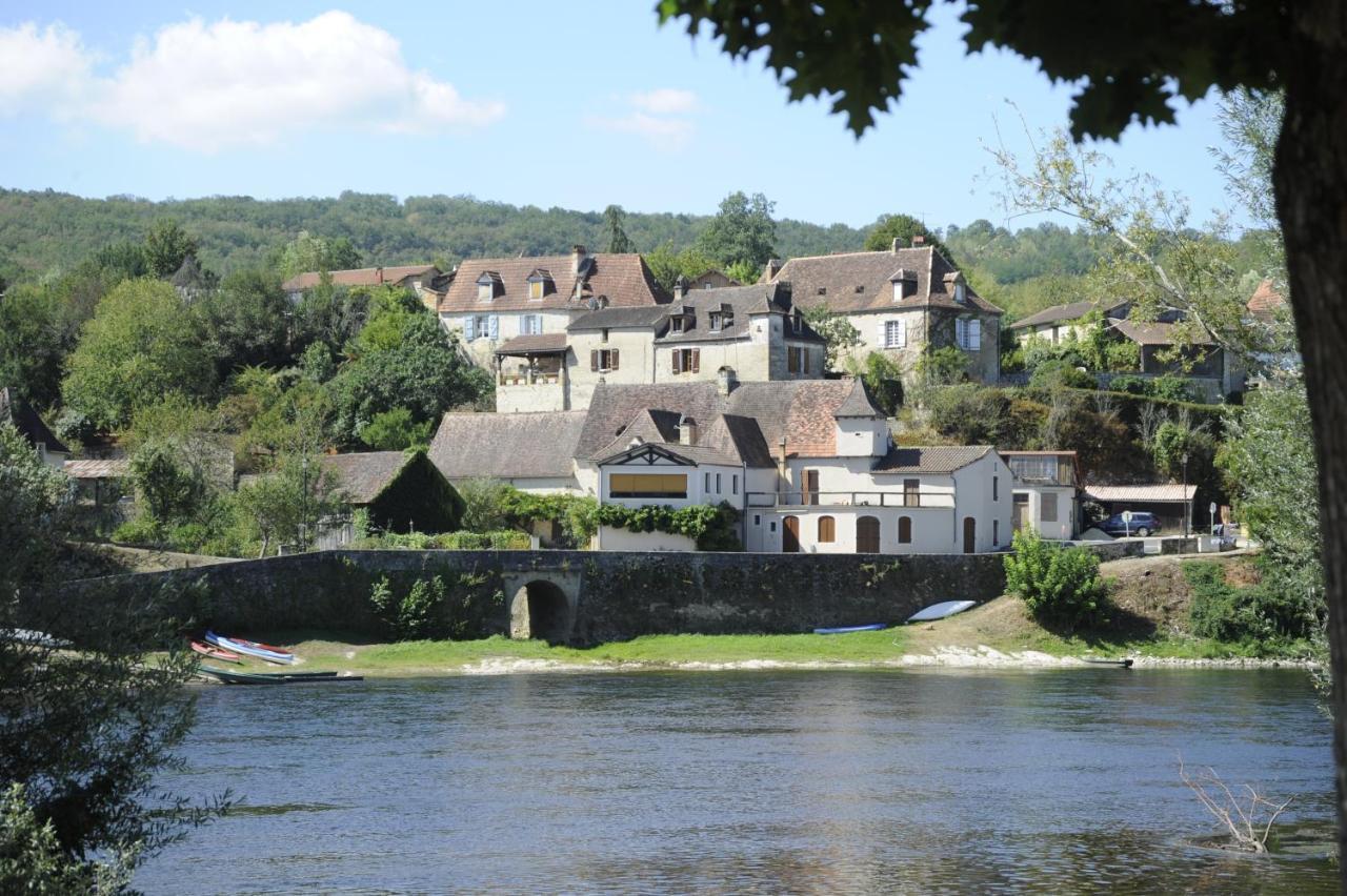 Saint-Vincent-de-Cosse Le Clos Des Rives מראה חיצוני תמונה