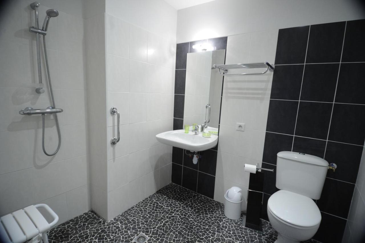 Saint-Vincent-de-Cosse Le Clos Des Rives חדר תמונה