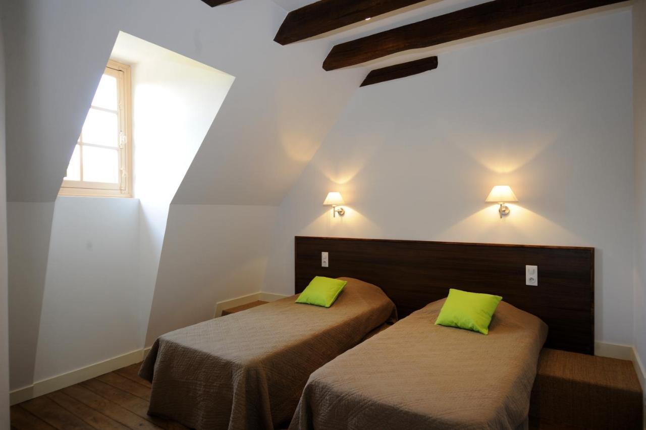 Saint-Vincent-de-Cosse Le Clos Des Rives חדר תמונה