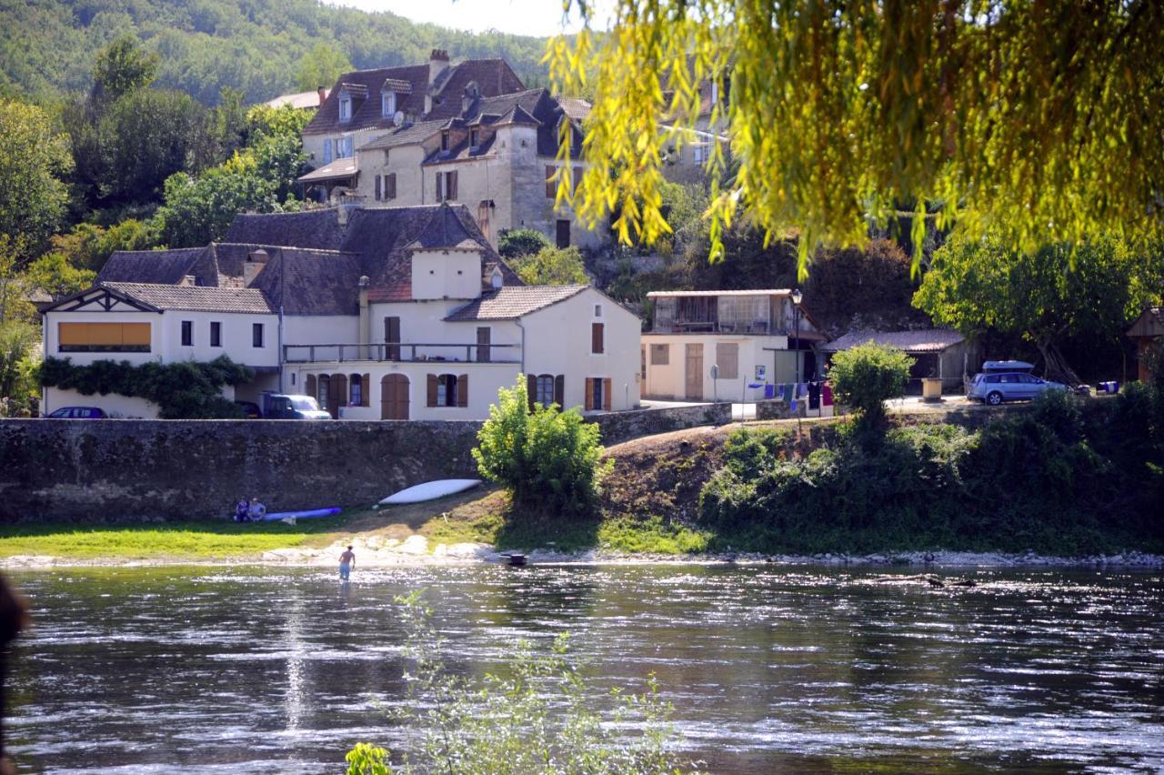 Saint-Vincent-de-Cosse Le Clos Des Rives מראה חיצוני תמונה