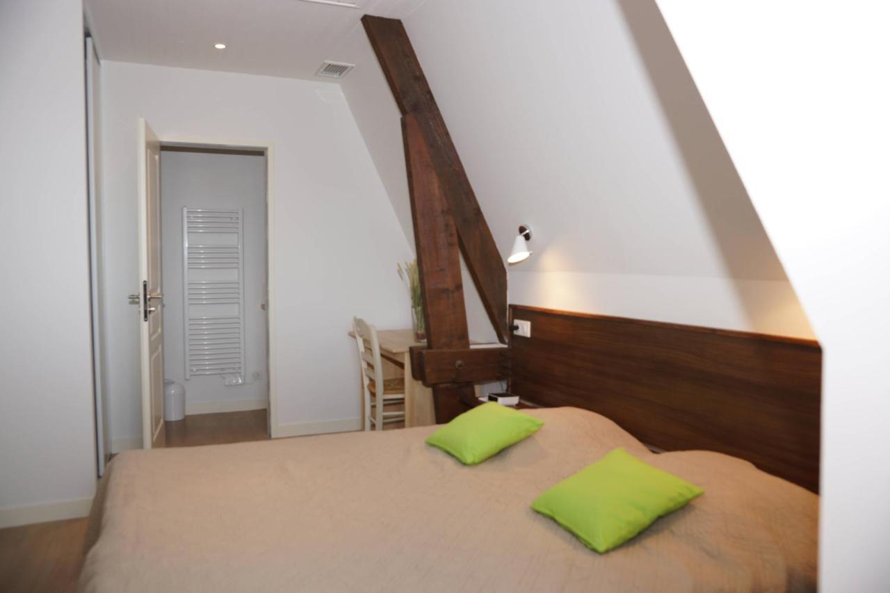 Saint-Vincent-de-Cosse Le Clos Des Rives חדר תמונה